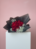 Valentine's Day Romance Bouquet