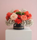 Spring Garden Surprise
